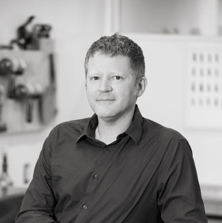 Erik Beehn