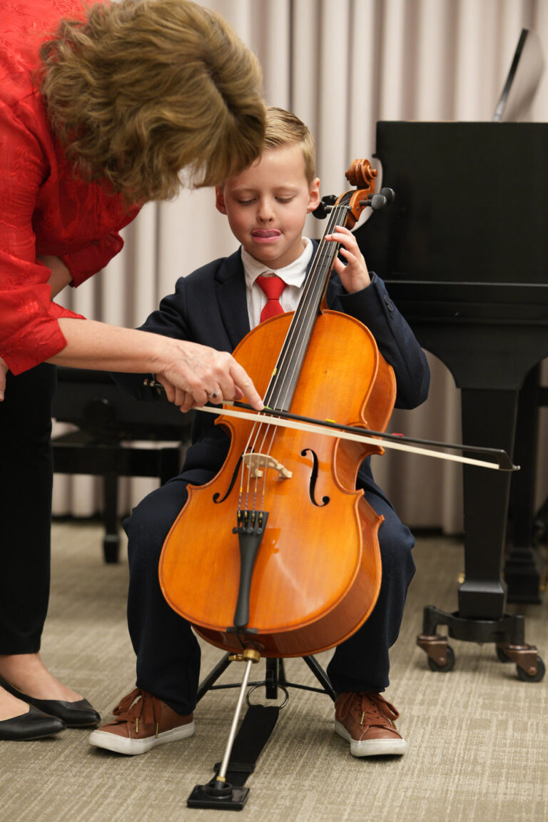 Private Lessons (16 Lessons)