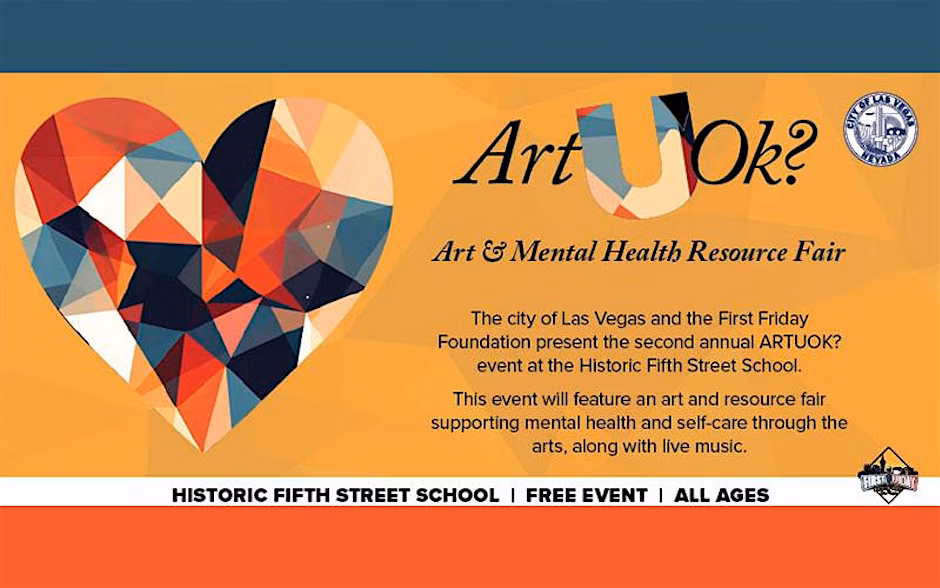 NSA Open House During Art U Ok?