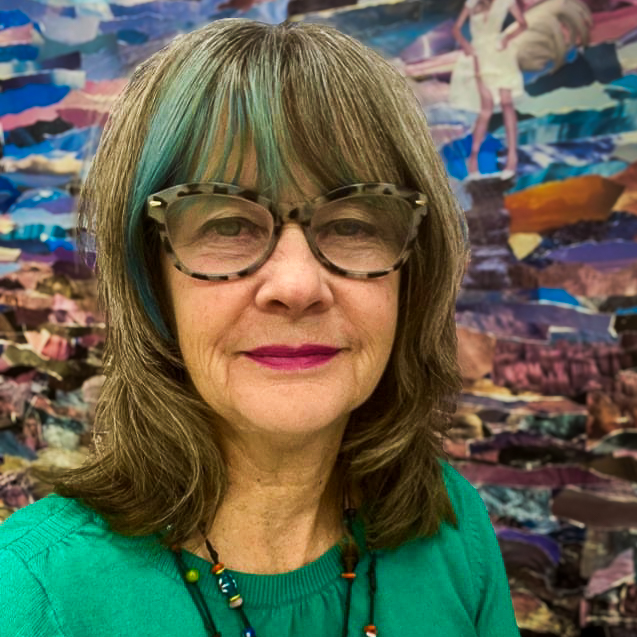 Jo Russ