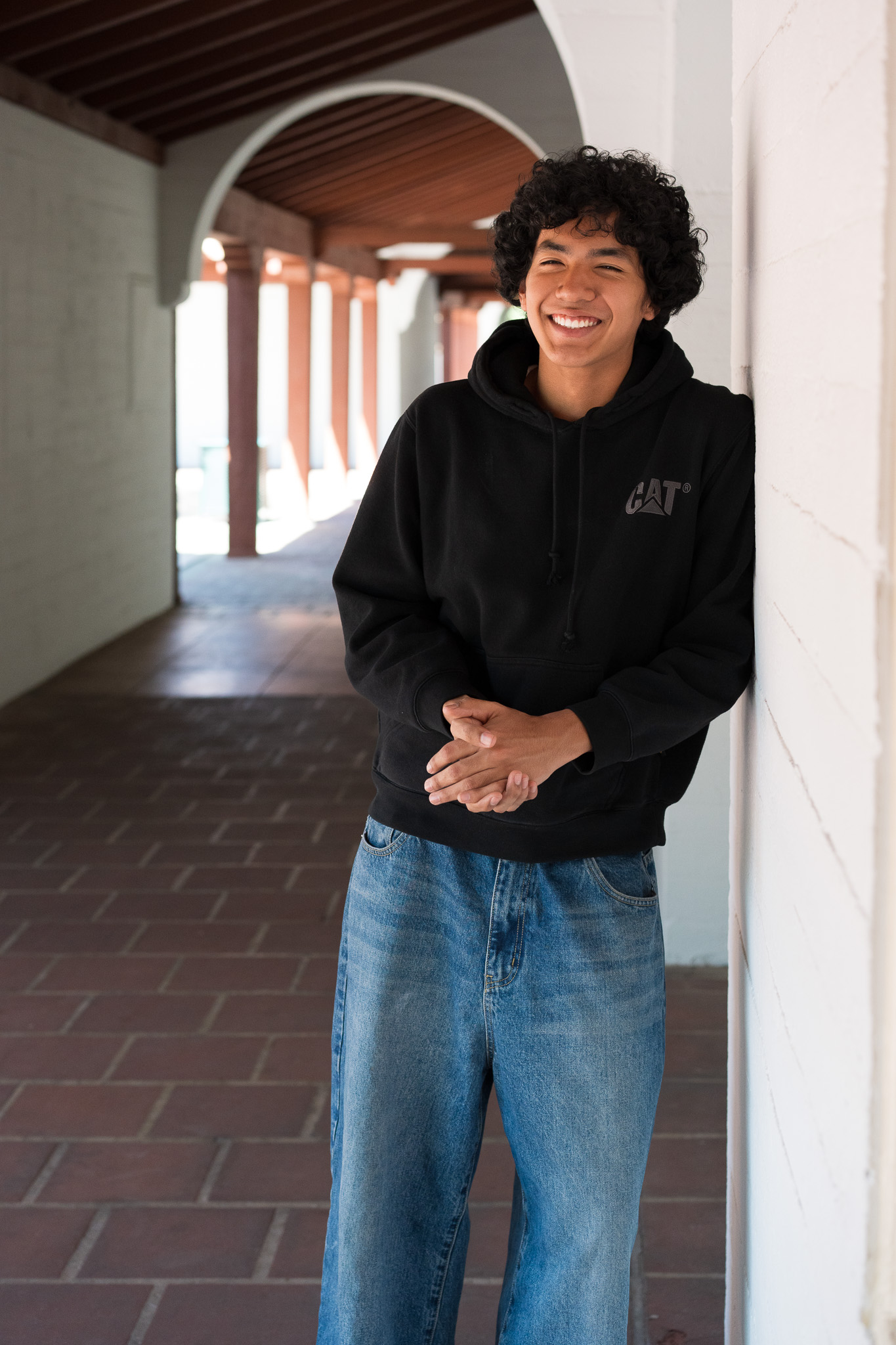 Apollo Lyons: From Piano Lessons at NSA to Manhattan School of Music