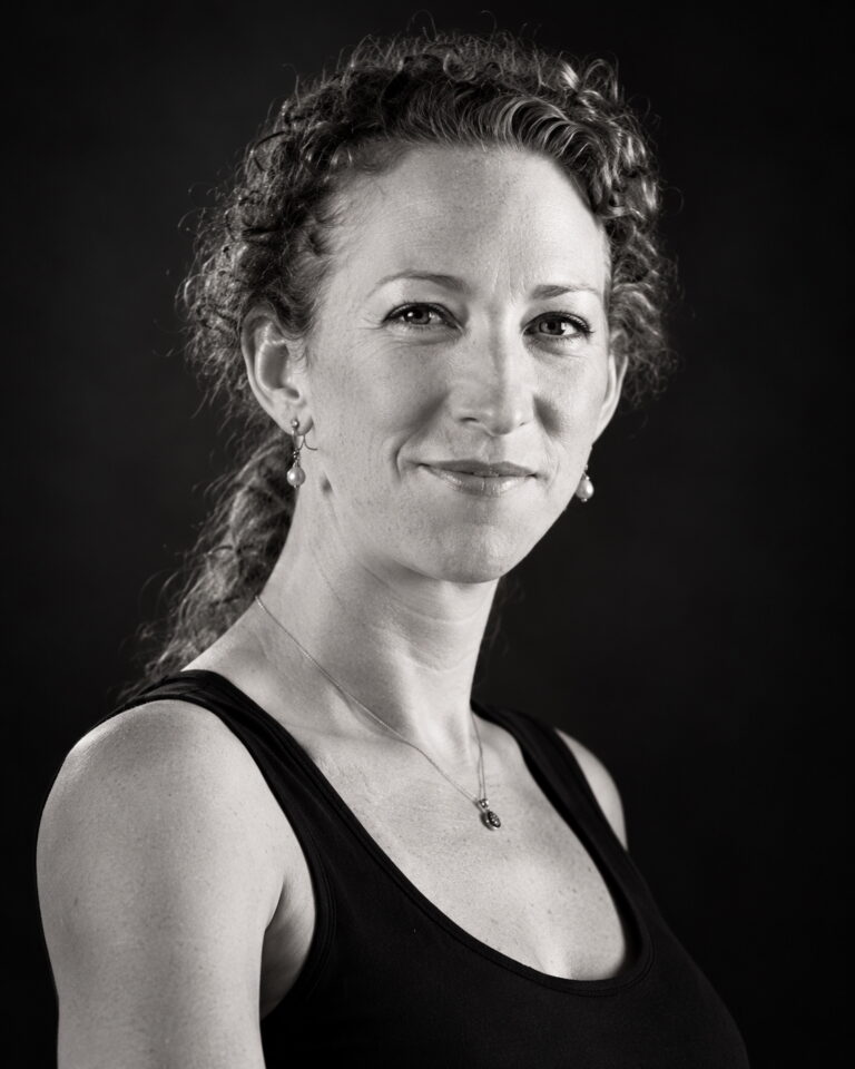 Kate St. Pierre